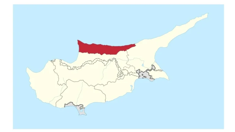 Affondata nave passeggeri da Girne a Mersin: almeno 6 morti e 172 salvati
