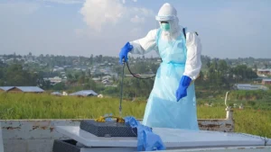 Ebola in Congo, l’OMS: “L’epidemia potrebbe superare la più letale della storia”
