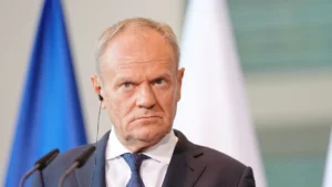 Tusk: arrestato un russo che voleva uccidere una persona con cittadinanza statunitense e ucraina a Varsavia