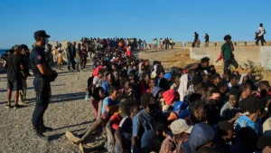 Dopo la crisi di Ceuta la Spagna chiede all’Italia di revocare i controlli alle frontiere