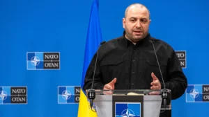Zelensky prosegue il rimpasto militare, ma Fedorov resta fuori e le manifestazioni per reintegrarlo continuano