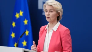 Ceuta, von der Leyen: “Nessuno è arrivato in Spagna continentale o nel resto dell’UE”