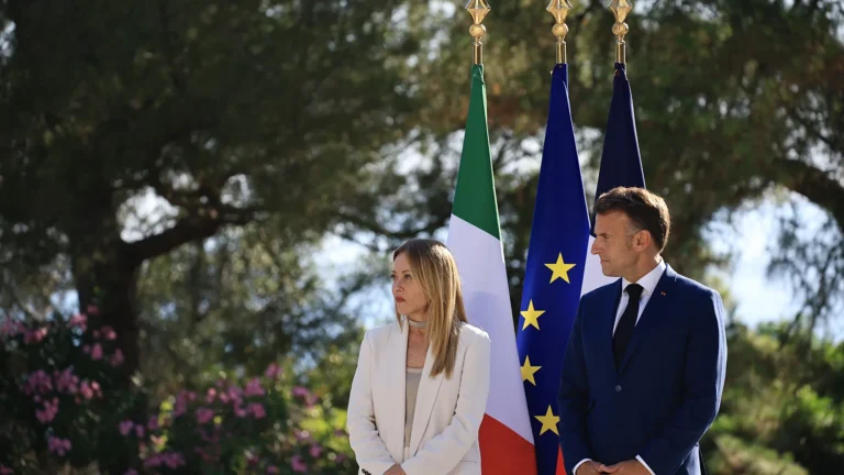 Italia e Francia annunciano un incontro internazionale su prevenzione e recupero dalle dipendenze