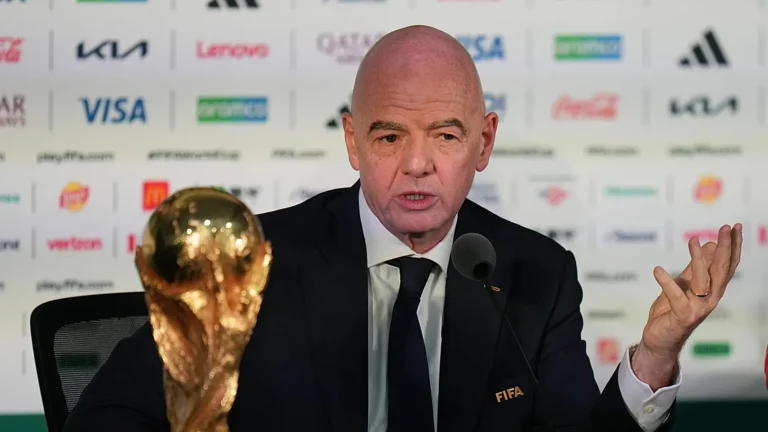 LA FIFA accantona il contestato piano di investimenti privati