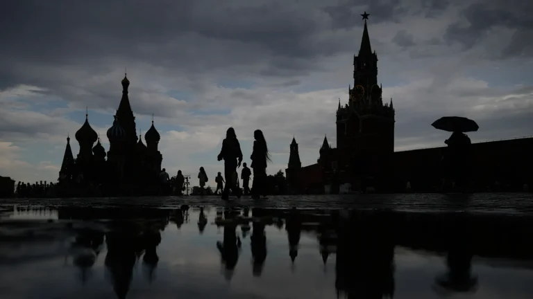 In Lituania nuova stretta a cittadini russi e bielorussi filo-Cremlino