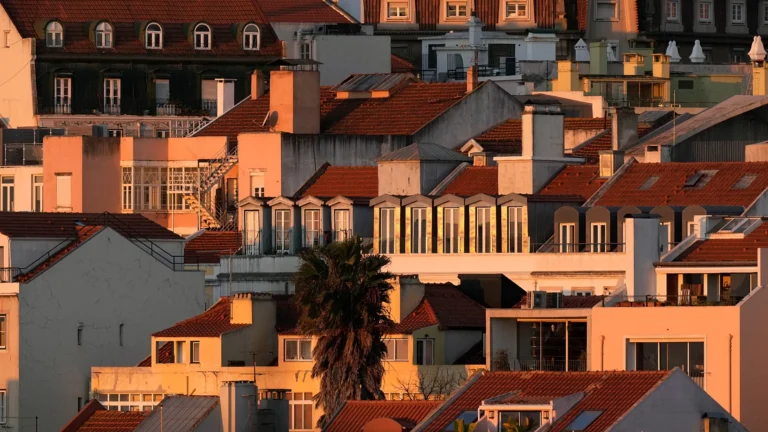 Abitazioni in Portogallo: perché 400 mila euro non bastano più per comprare casa