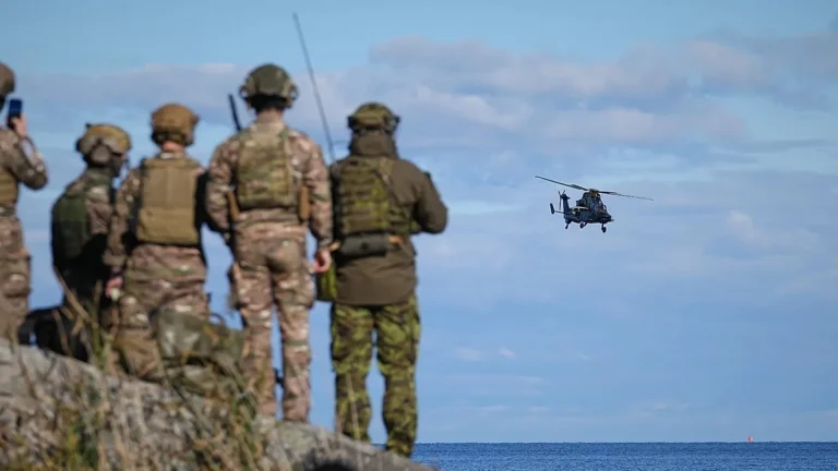 Russia-NATO, i Paesi baltici escludono un attacco imminente