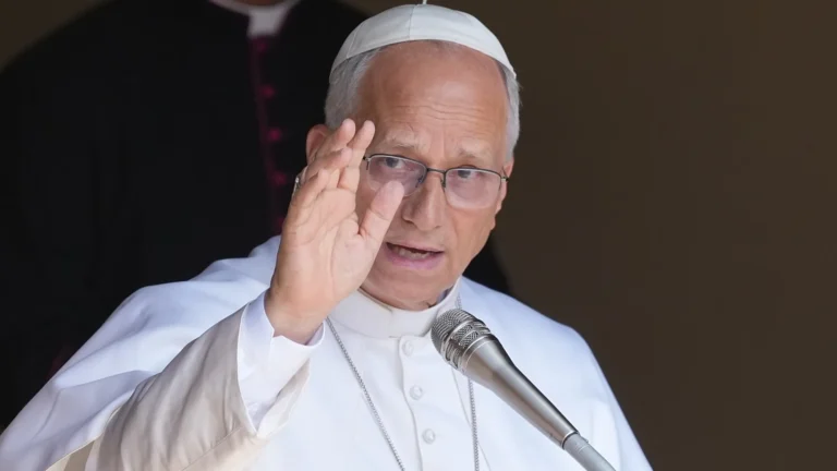 Papa Leone in visita in Francia a settembre: incontrerà le vittime di violenze sessuali nella Chiesa
