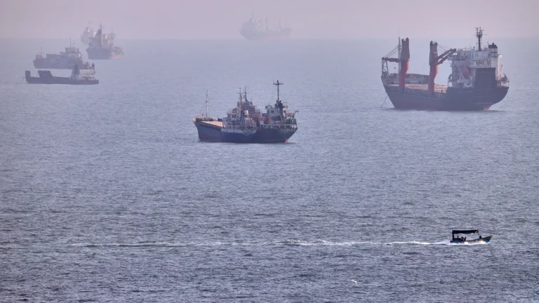 Domanda globale di petrolio: IEA e OPEC divise mentre la chiusura di Hormuz pesa