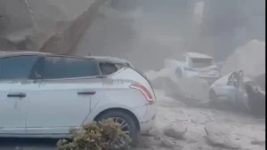 Italia, terremoto ai Campi Flegrei: 21 feriti e ingenti danni, 18 famiglie evacuate