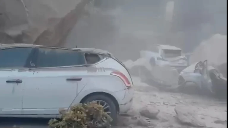 Italia, terremoto ai Campi Flegrei: 21 feriti e ingenti danni, 18 famiglie evacuate