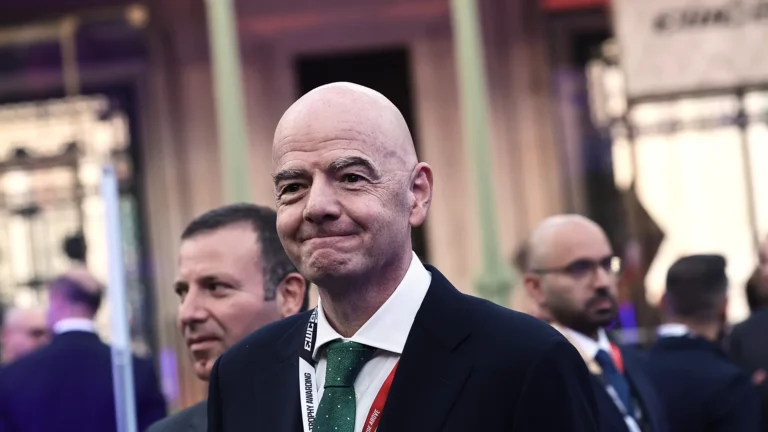 FIFA: la UEFA pronta a ritirare il boicottaggio, ma la FIGC dice no a Infantino