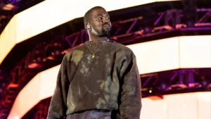 Kanye West in Algarve: quasi 34 mila fan al concerto
