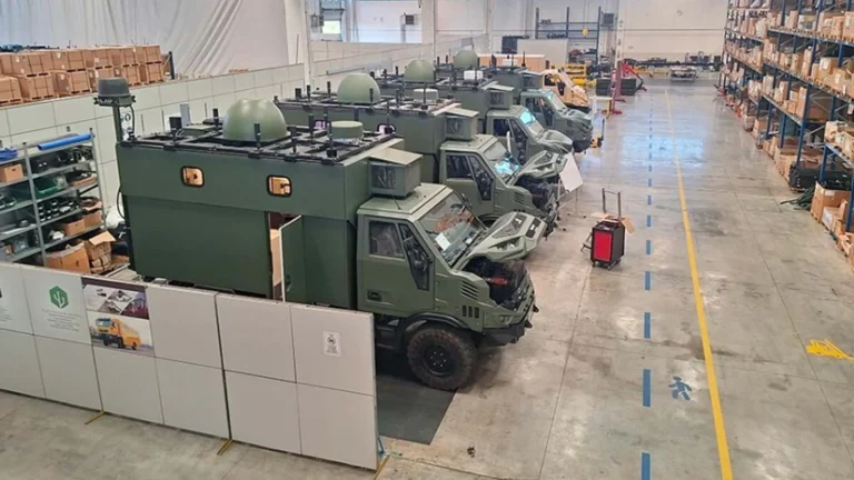 Scudi anti-drone italiani agli americani: Nuburu prende il controllo di Tekne