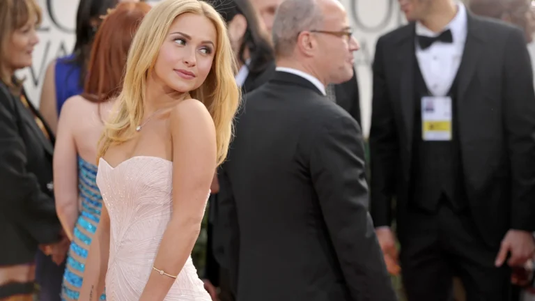 L’attrice Hayden Panettiere, protagonista di serie TV Usa di grande successo, muore a 36 anni