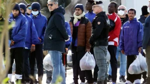 Patto Migranti, anche la Finlandia verso i trasferimenti in Italia: coinvolte migliaia di “dublinanti”