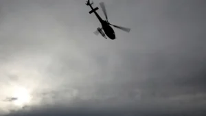 Grecia: elicottero privato precipita a Sifnos, tre morti. Il velivolo si schianta vicino alle case