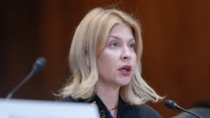 Ucraina, ex ambasciatrice negli Usa sotto inchiesta anticorruzione