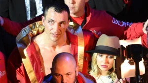 Wladimir Klitschko: “Sono sotto shock” per la morte dell’ex compagna Hayden Panettiere