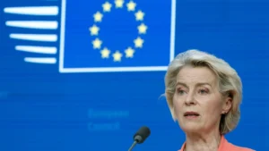 Ue invia 2 milioni di euro alla Colombia dopo il terremoto mortale