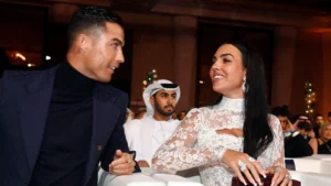 Cristiano Ronaldo dice “sì” in segreto in una cerimonia intima a Cascais