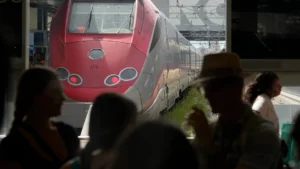 Trenitalia prepara l’ingresso sulla linea Parigi-Londra, Italo punta sulla Germania