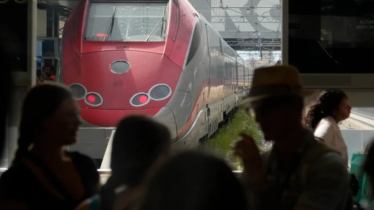 Trenitalia prepara l’ingresso sulla linea Parigi-Londra, Italo punta sulla Germania