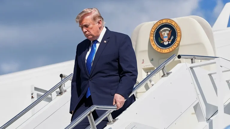 Trump cancella gli attacchi all’Iran: concordati i “parametri di un accordo”
