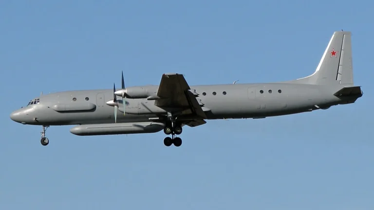 La Polonia intercetta un altro aereo russo sul Mar Baltico “senza piano di volo né transponder attivo”