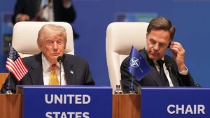 Una NATO 3.0 è come “indorare la pillola”: USA non più interessati a difesa dell’Europa dice ex ambasciatore