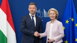 Ungheria, corsa contro il tempo per sbloccare 10 miliardi di fondi Ue