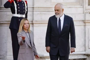 Via libera della Camera alla ratifica dell’accordo con l’Albania e al Pnrr