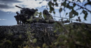 L’aiuto che ritorna: la propaganda del Cremlino e i fondi europei per l’Ucraina