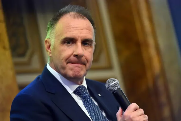 Orsini: ‘Su ex Ilva ci sono condizioni per valutare cordata italiana’