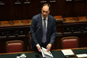 Stallo sulla gara unica per l’Intercity, Mit accusa Bruxelles