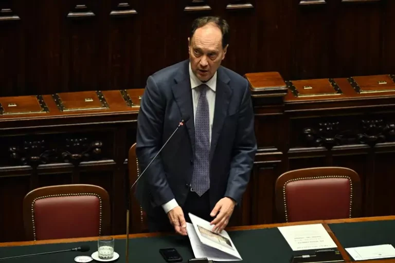 Stallo sulla gara unica per l’Intercity, Mit accusa Bruxelles