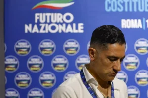Corsa per le suppletive a Reggio Calabria, Futuro Nazionale conta le sue forze