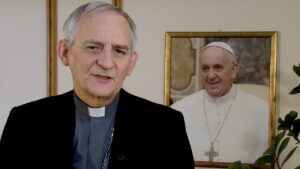 La missione del Vaticano a Mosca: la diplomazia del cardinale Zuppi può avvicinare la pace in Ucraina?