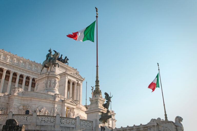 L’Italia nel mirino: Mosca guida la guerra dell’informazione contro la nostra democrazia