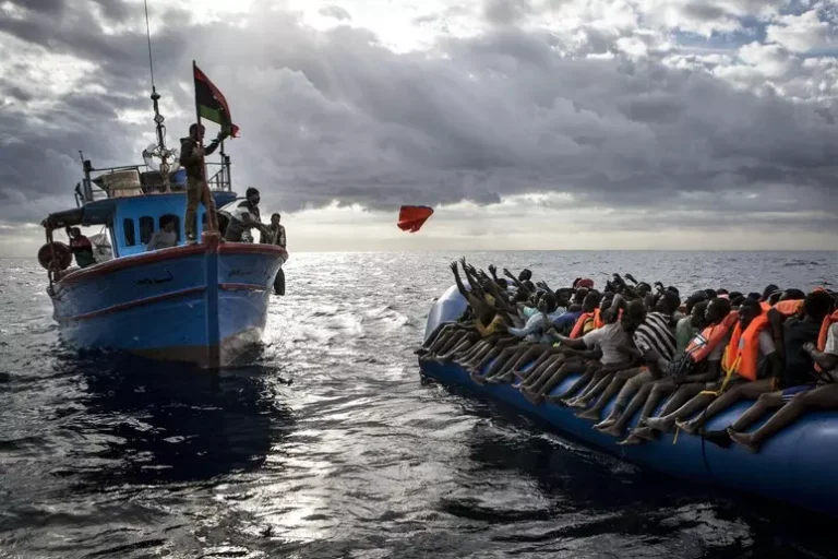 L’Olanda: ‘Rimanderemo in Italia i migranti arrivati dopo il 12 di giugno’
