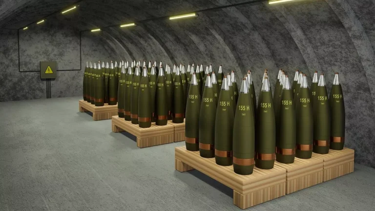 Munizioni a grappolo per l’Ucraina: utilità militare, rischi umanitari e implicazioni per la sicurezza di USA e NATO
