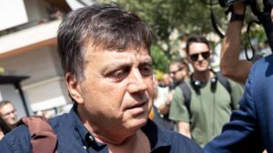 Attentato a Ranucci, Lavitola al Gip: “Sono io il mandante dell’attentato”
