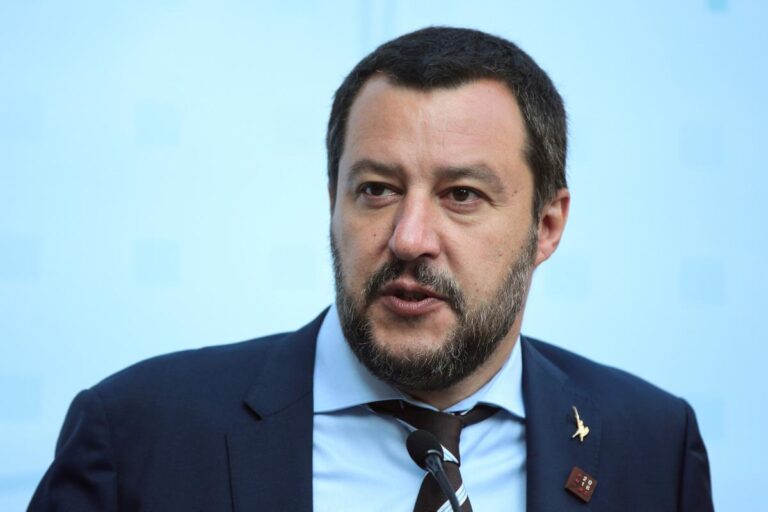 Crescono i malumori nella Lega: cresce il fronte interno che chiede un cambio alla guida del partito