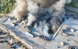 Altra strage di civili in Ucraina mentre si aggrava bilancio al centro commerciale di Kryvyj Rih