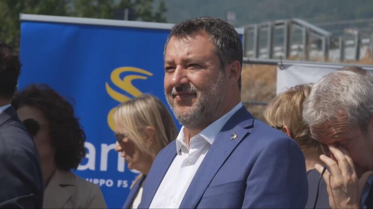 Lega ad un passo dallo strappo: il fronte nordista in pressing sulla leadership prima di Pontida