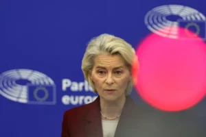 Von der Leyen, ‘Budapest ha fatto riforme, ora sbloccare 4,2 miliardi’