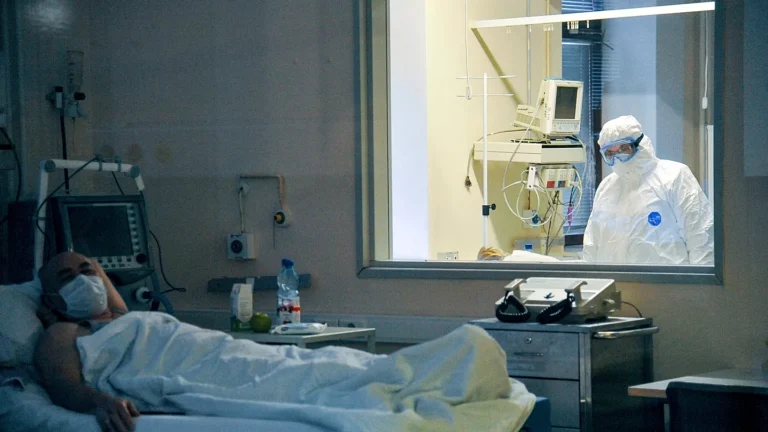 In Russia le università di medicina si svuotano perché nessun laureato vuole lavorare in Siberia o Kamchatka