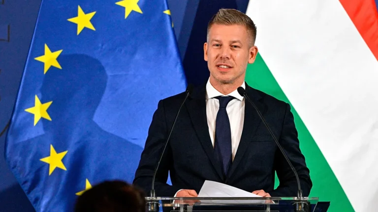 L’Ungheria compie un nuovo passo per normalizzare i rapporti con Bruxelles sullo Stato di diritto