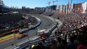 Successo internazionale per il circuito urbano di F1 di Madrid, ma in città è polemica