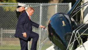 Stati Uniti, Trump firma nuove sanzioni contro la Russia per la guerra in Ucraina